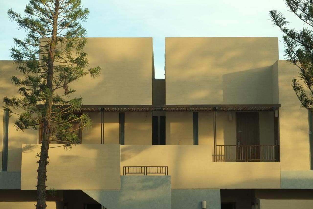 The Clay Resort Ap Thien Phuoc Exterior photo