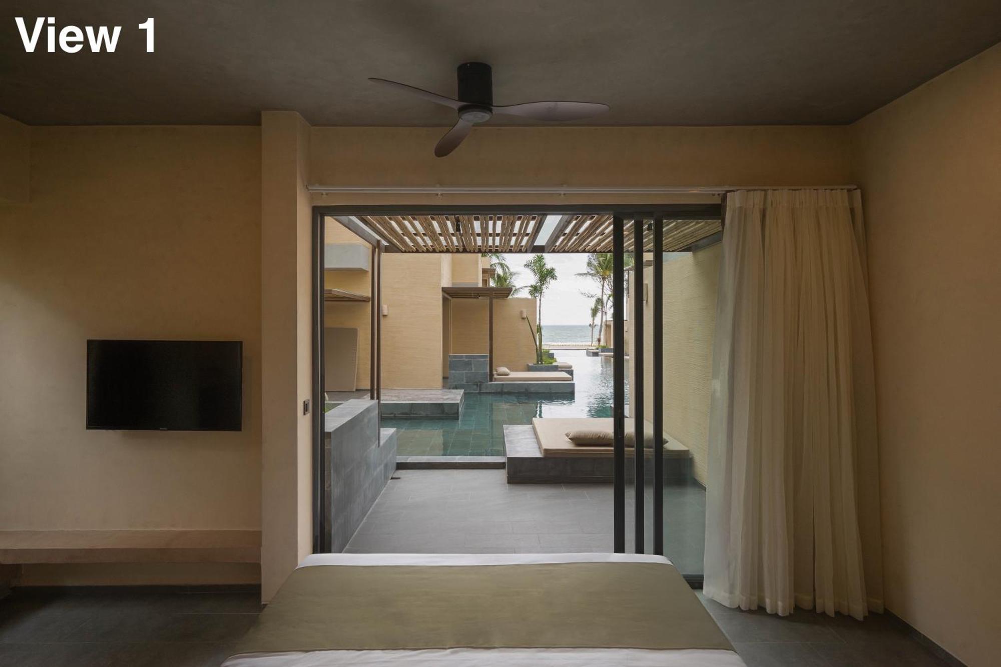 The Clay Resort Ap Thien Phuoc Exterior photo