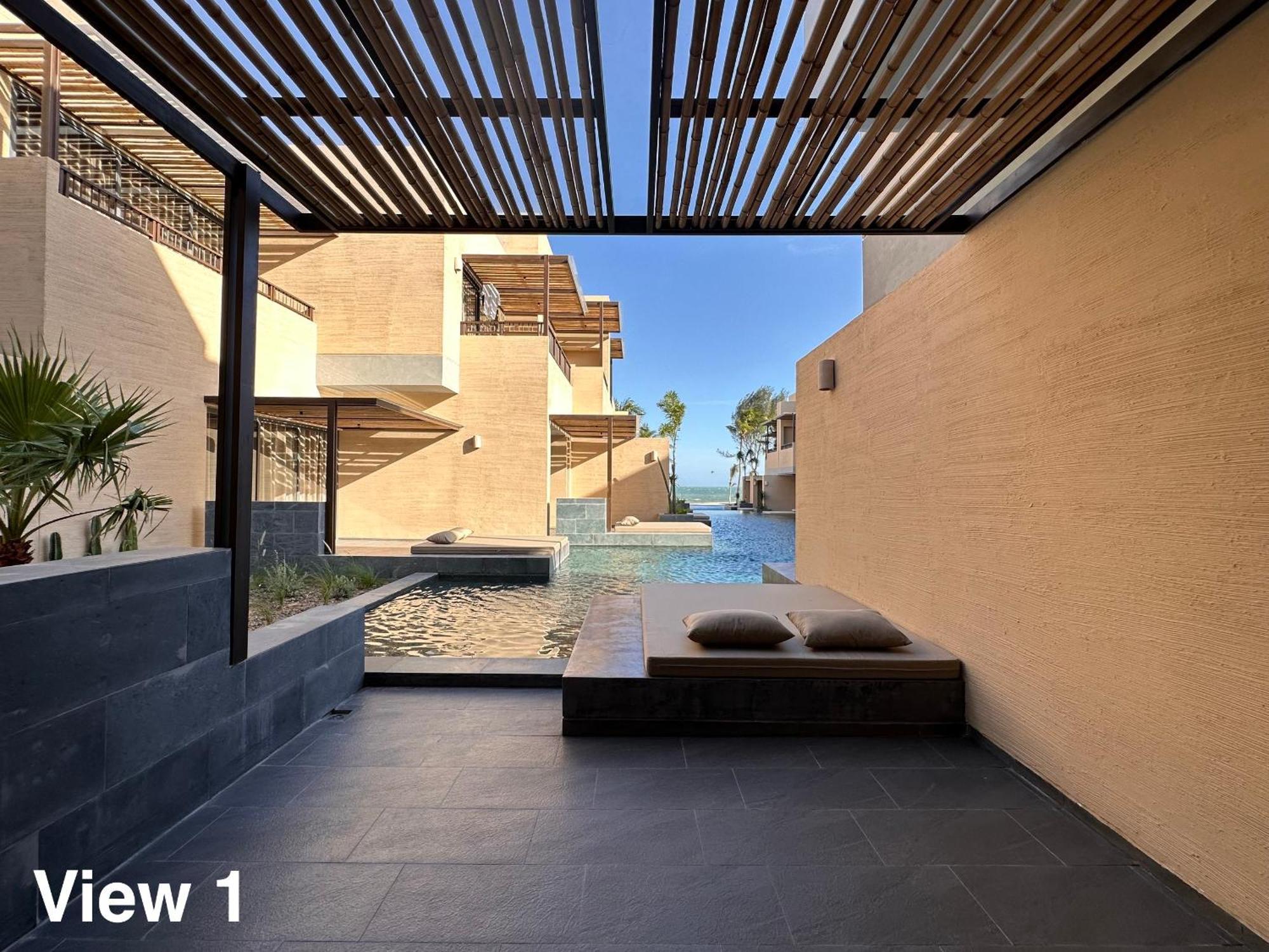The Clay Resort Ap Thien Phuoc Exterior photo