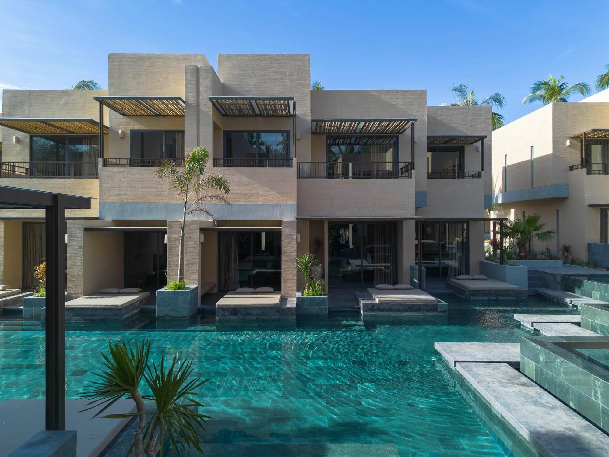 The Clay Resort Ap Thien Phuoc Exterior photo