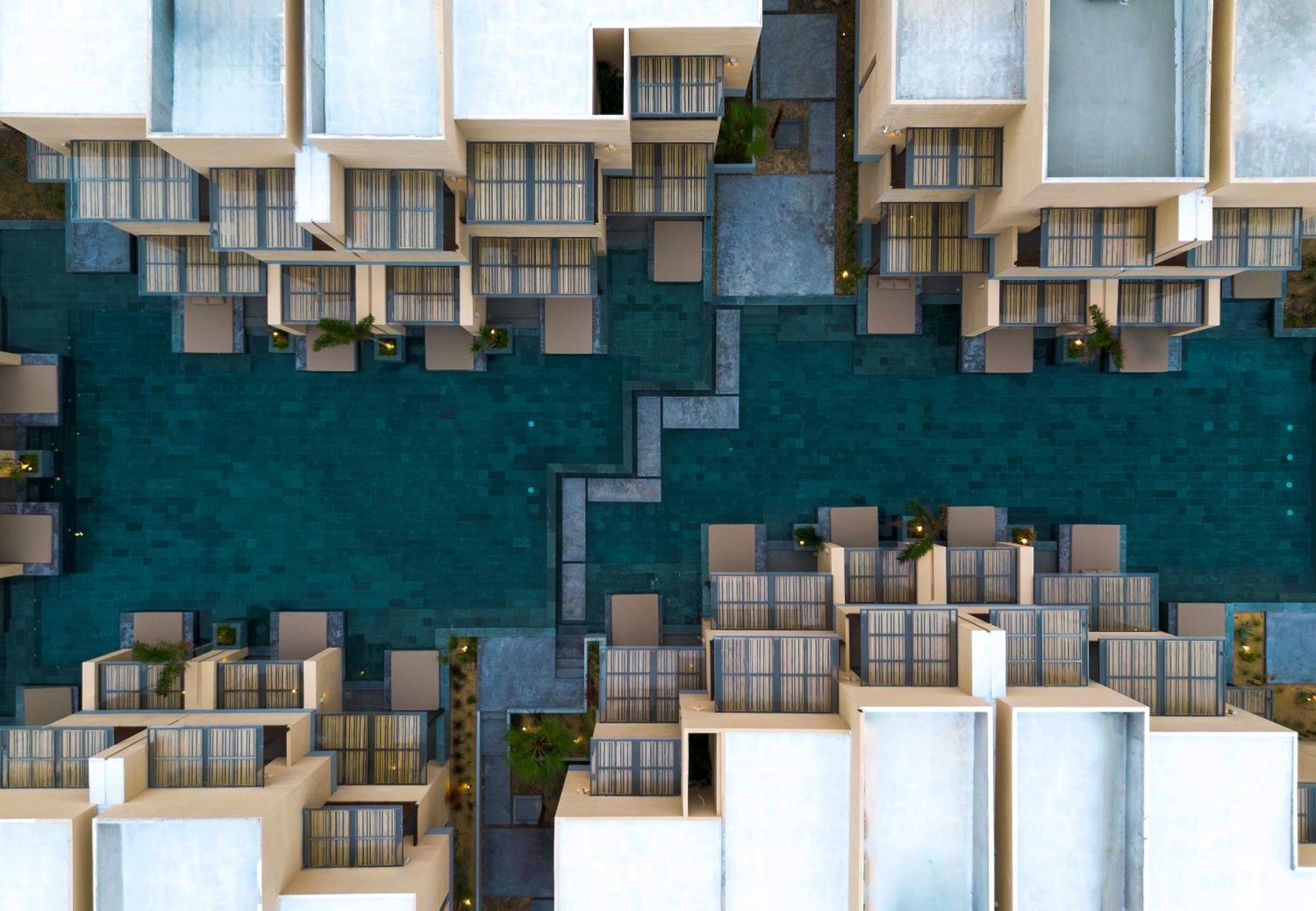 The Clay Resort Ap Thien Phuoc Exterior photo