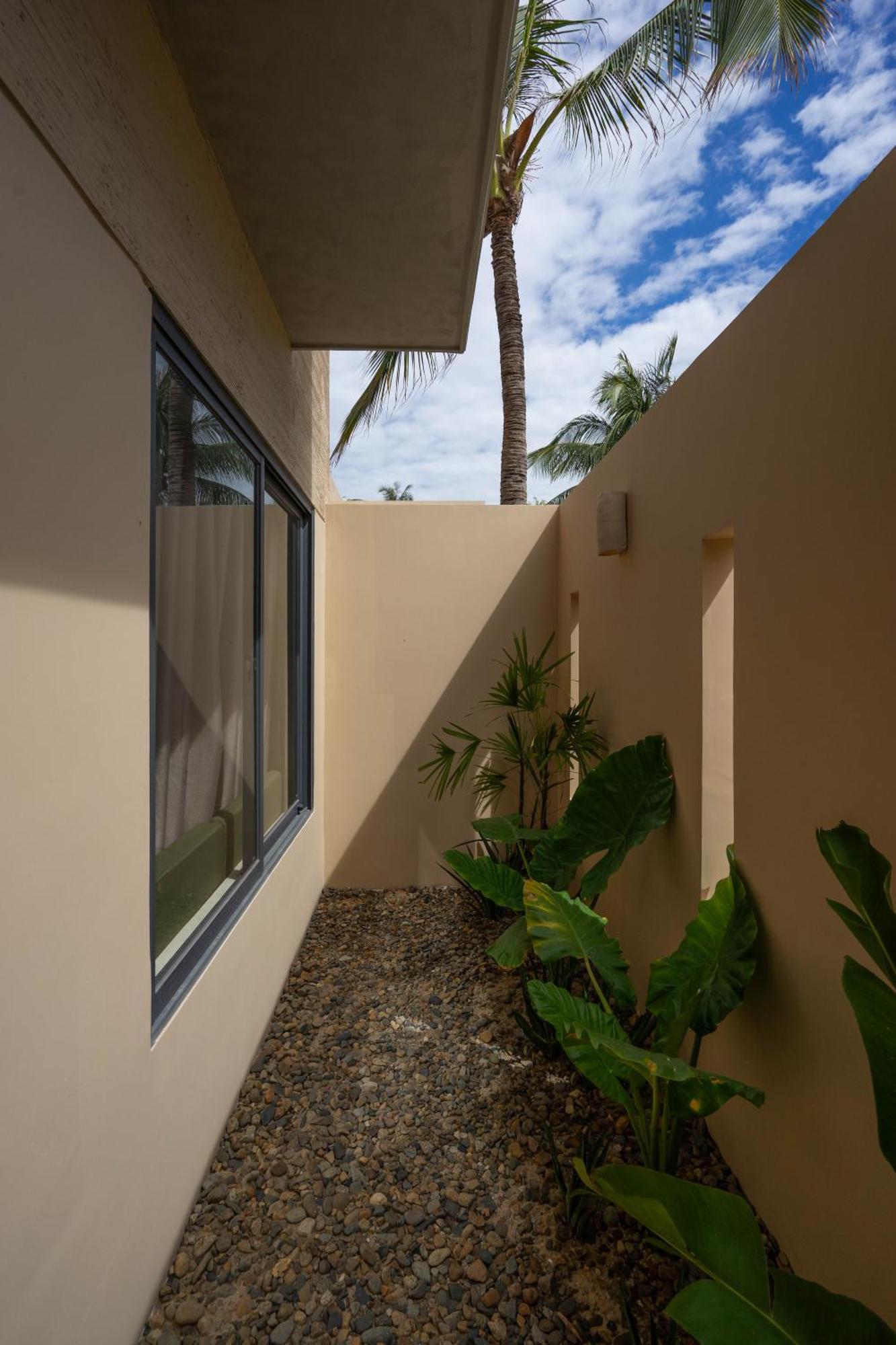 The Clay Resort Ap Thien Phuoc Exterior photo