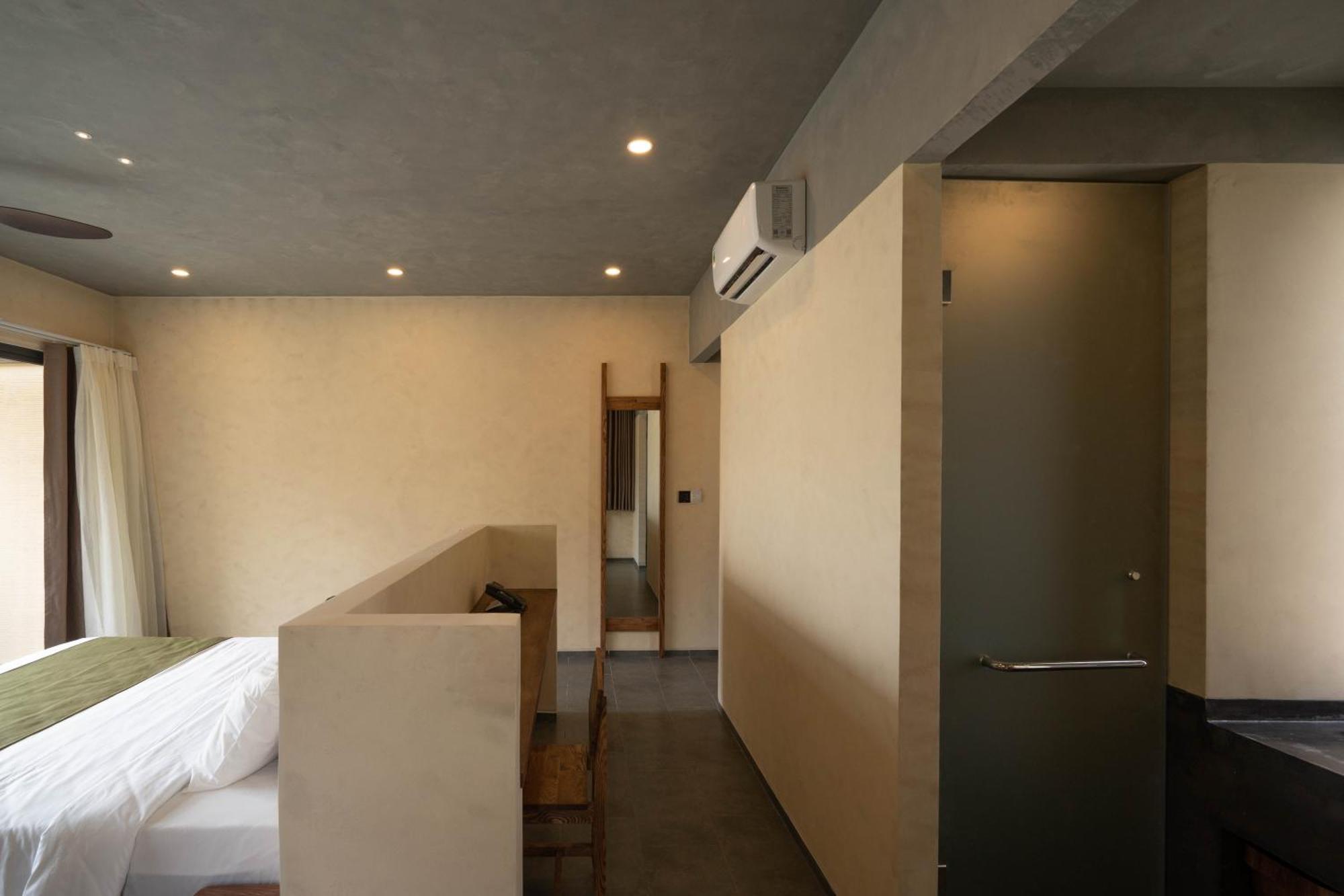 The Clay Resort Ap Thien Phuoc Exterior photo