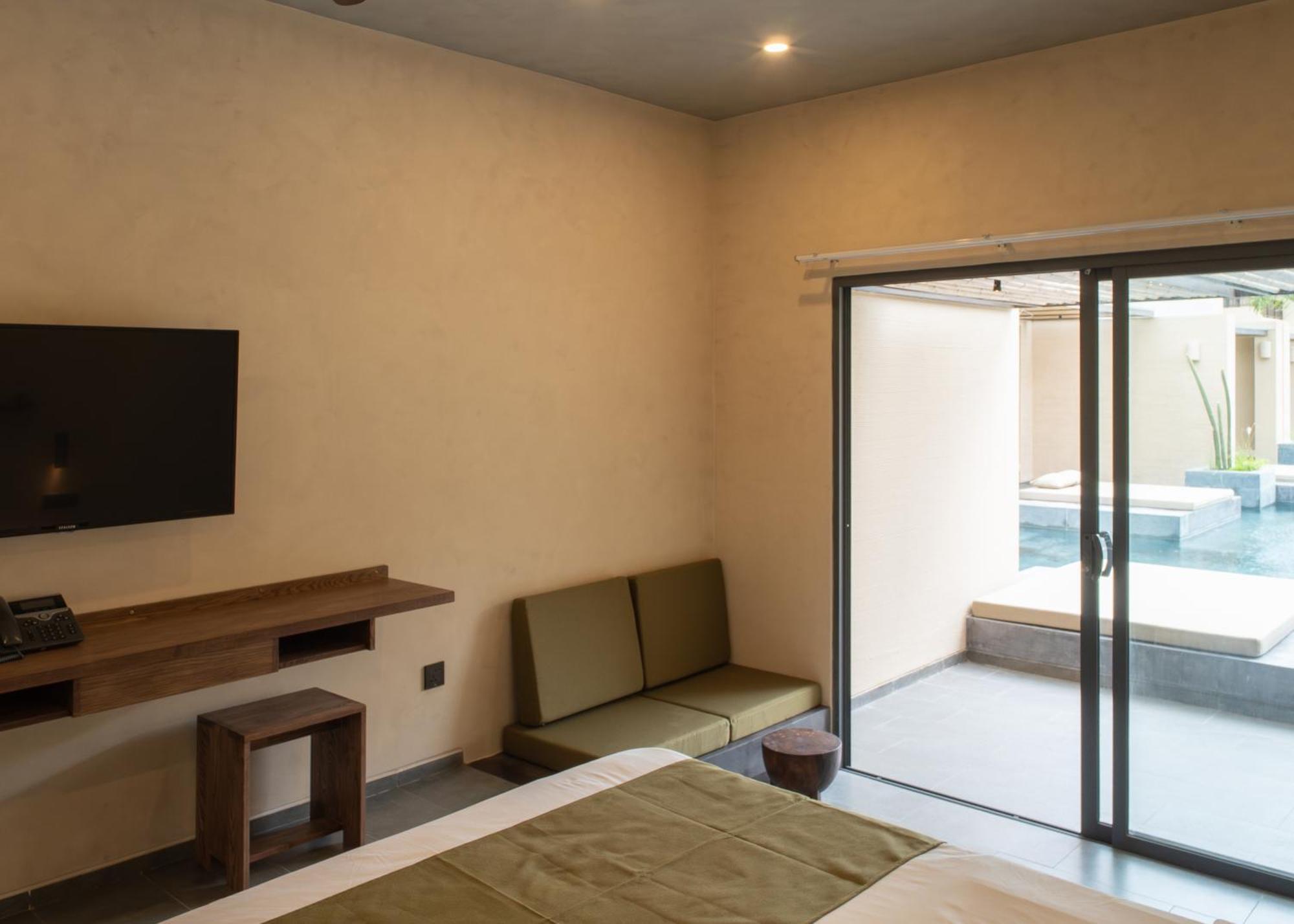 The Clay Resort Ap Thien Phuoc Exterior photo