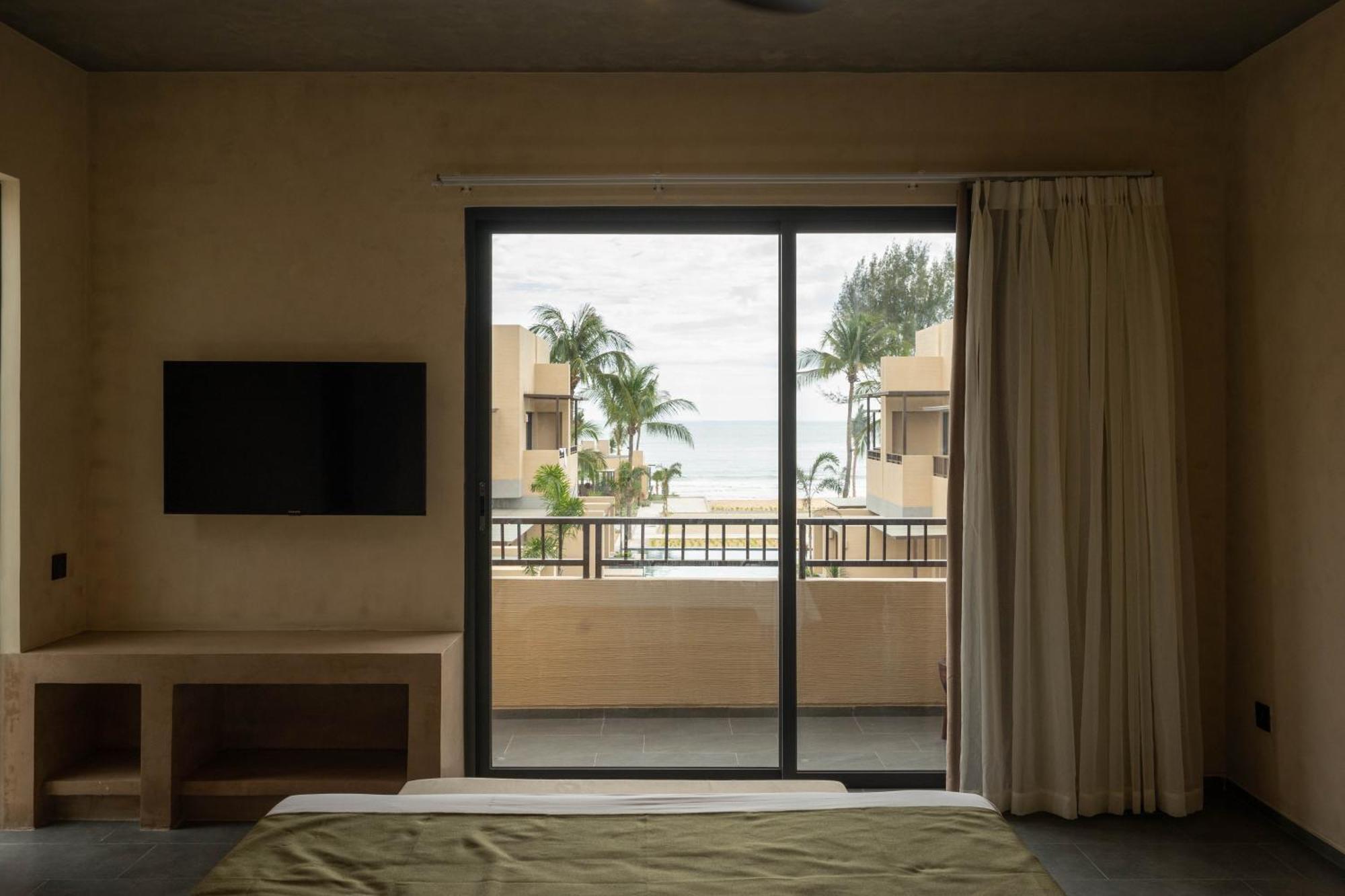 The Clay Resort Ap Thien Phuoc Exterior photo