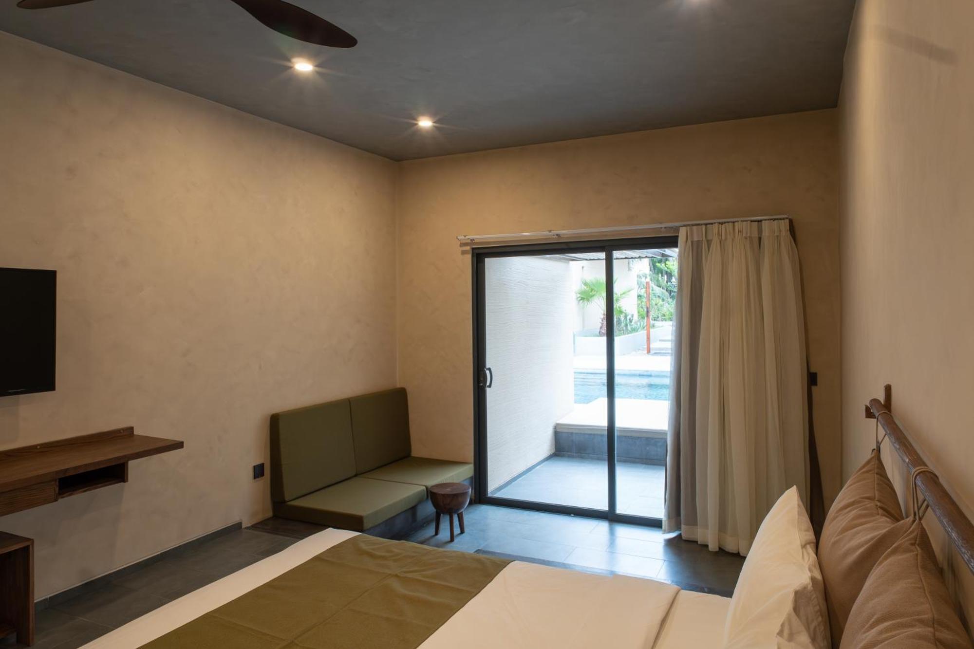 The Clay Resort Ap Thien Phuoc Exterior photo