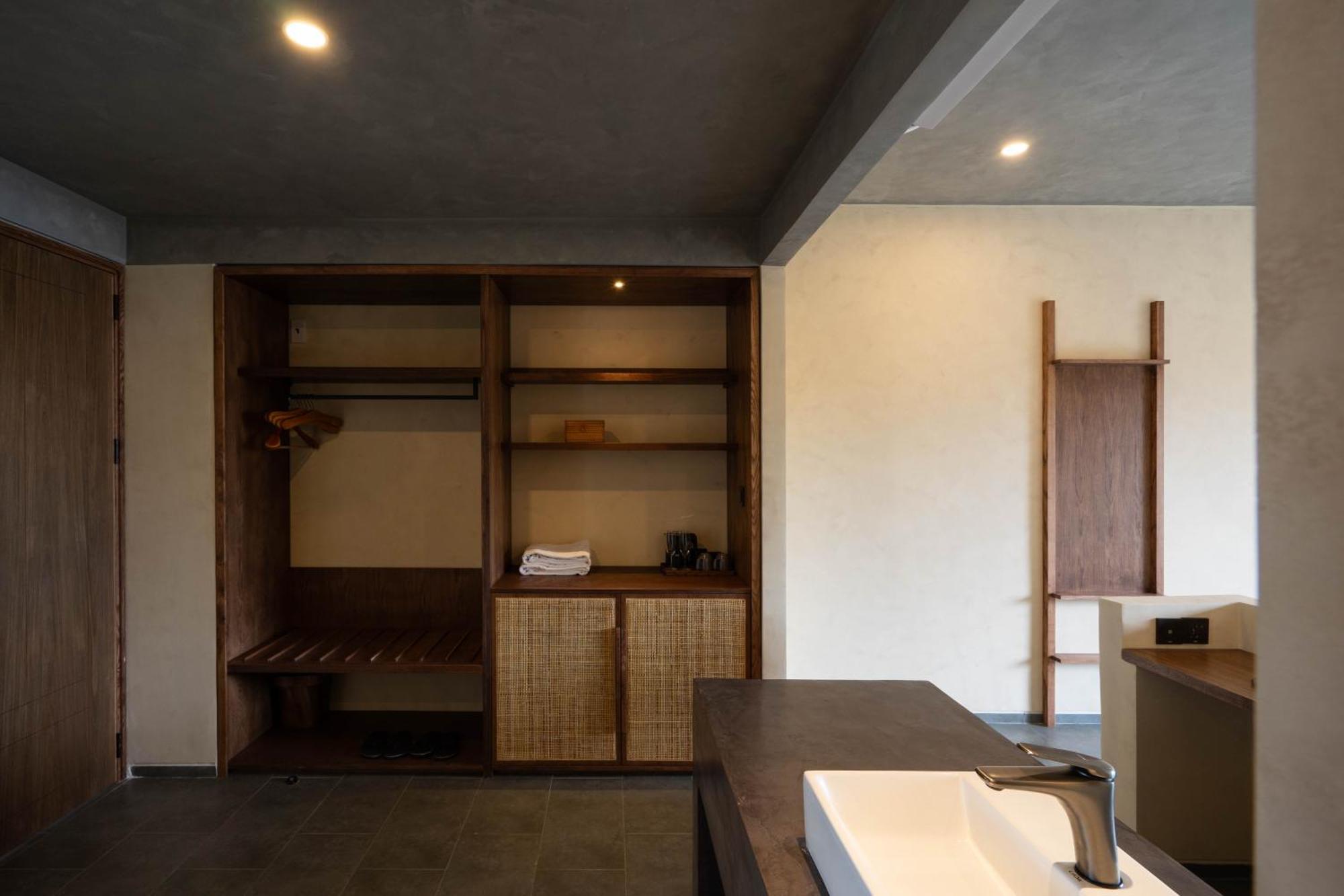 The Clay Resort Ap Thien Phuoc Exterior photo