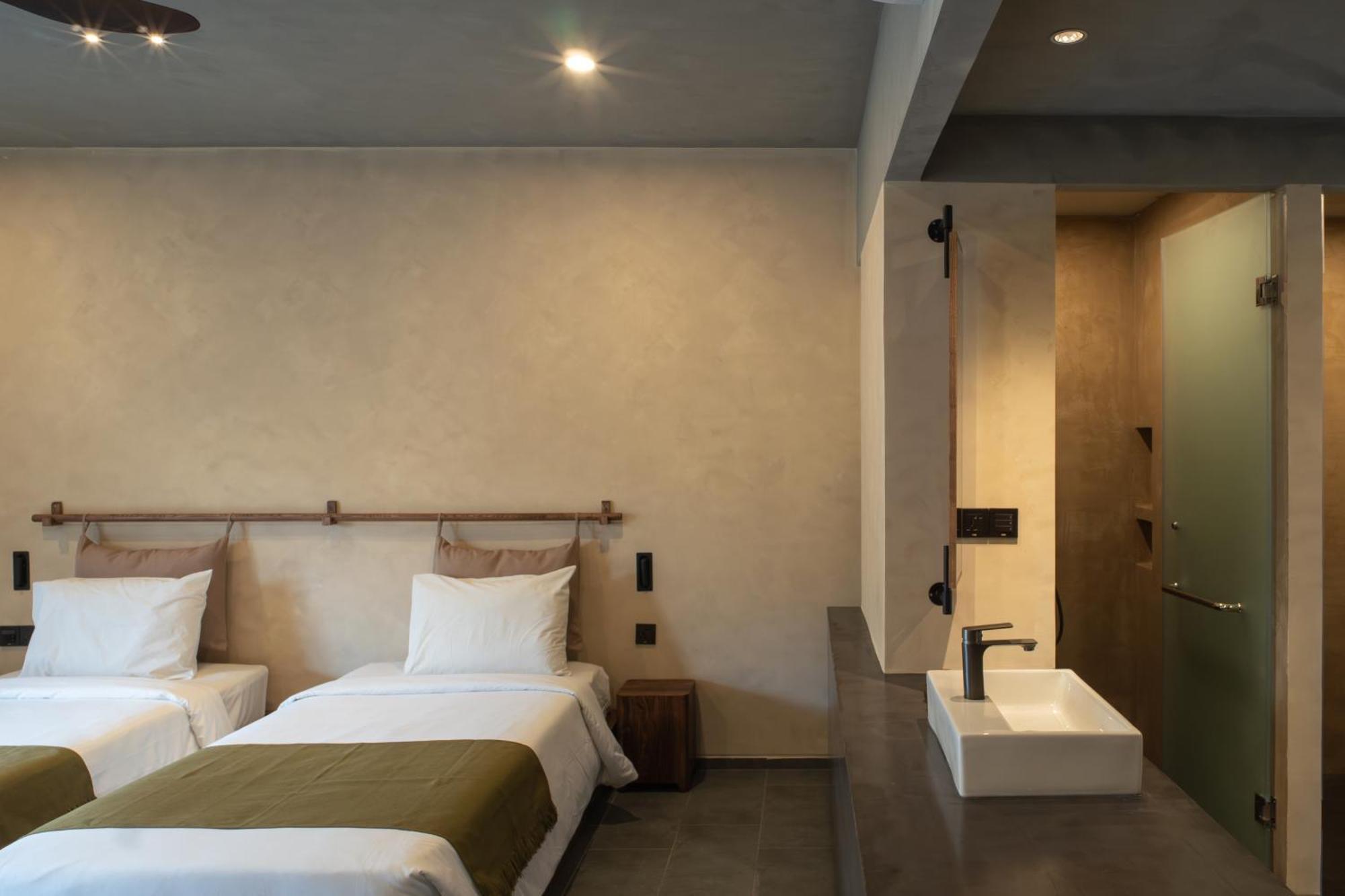 The Clay Resort Ap Thien Phuoc Exterior photo