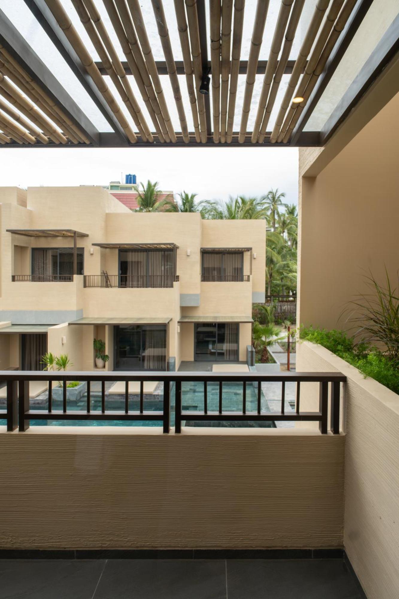The Clay Resort Ap Thien Phuoc Exterior photo