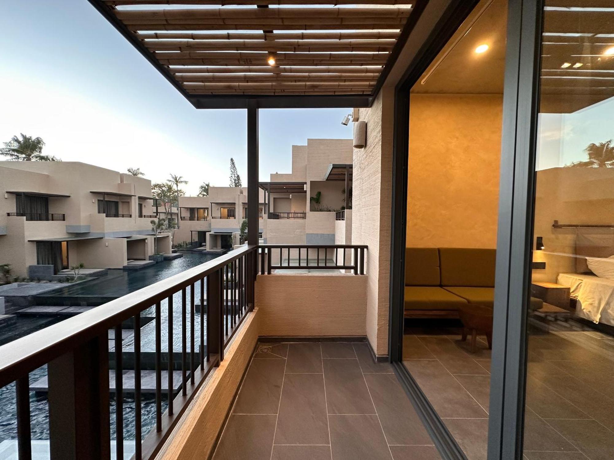 The Clay Resort Ap Thien Phuoc Exterior photo
