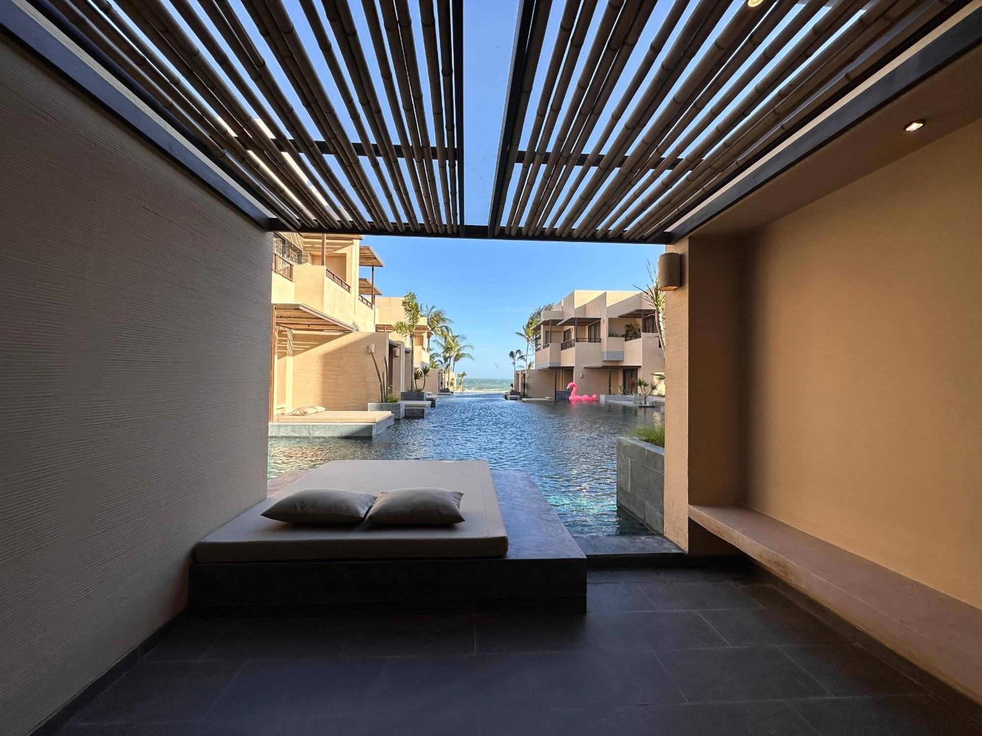 The Clay Resort Ap Thien Phuoc Exterior photo